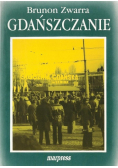 Gdańszczanie Tom 3