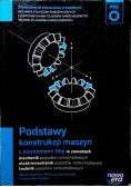 Podstawy konstrukcji maszyn z elementami bhp