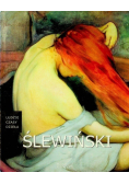 Ludzie czasy dzieła Tom 18 Ślewiński