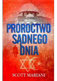 Mariani Scott - Proroctwo Sądnego Dnia