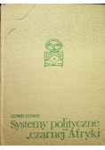 Systemy polityczne czarnej Afryki
