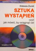 Sztuka wystąpień
