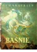 Andersen Baśnie