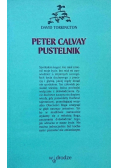 Peter Calvay Pustelnik