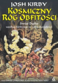 Kosmiczny róg obfitości