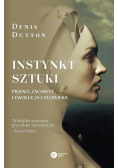 Instynkt sztuki
