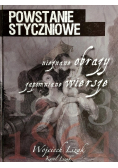 Powstanie styczniowe Nieznane obrazy zapomniane wiersze