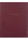 Kyriale