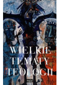 Wielkie tematy teologii