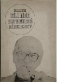 Zapowiedź równonocy Pamiętniki I 1907 - 1937