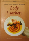 Lody i sorbety