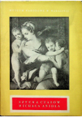 Sztuka czasów Michała Anioła