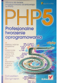 PHP 5 profesjonalne tworzenie oprogramowania