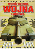 Współczesna wojna lądowa