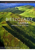 Bieszczady z nieba Nowa