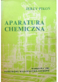 Aparatura chemiczna