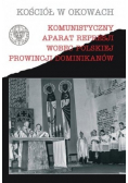 Kościół w okowach