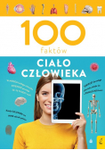 100 faktów Ciało człowieka