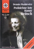 Podniebne loty Hanny Reitsch
