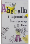 Abecelki i tajemnica Bursztynowego Domu