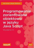 Programowanie zorientowane obiektowo w języku JavaScript
