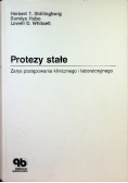 Protezy stałe