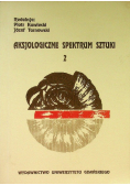 Aksjologiczne spektrum sztuki