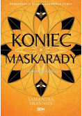 Czas Żniw Tom 4 Koniec maskarady