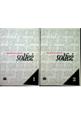 Solfeż 2 tomy