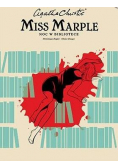Miss Marple. Noc w bibliotece