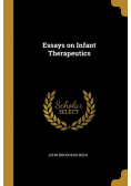 Essays on Infant Therapeutics
