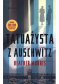 Tatuażysta z Auschwitz