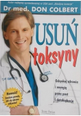 Usuń toksyny