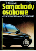 Samochody osobowe Część 10