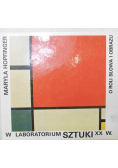 W labolatorium sztuki XX wieku