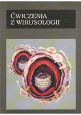 Ćwiczenia z wirusologii