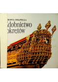 Zdobnictwo okrętowe