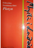 Plotyn Myśli i ludzie