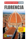 Florencja Kieszonkowy przewodnik od środka