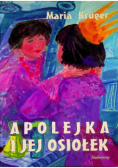 Apolejka i jej osiołek
