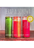 Terapia sokowa czas na juicing