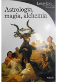 Astrologia magia alchemia