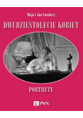 Dwudziestolecie kobiet. Portrety