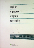 Regiony w procesie integracji europejskiej