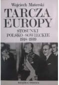 Tarcza Europy
