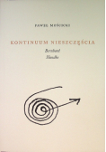 Kontinuum nieszczęścia