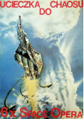 Ucieczka do chaosu  6x Space Opera
