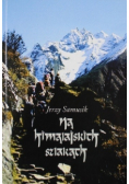 Na himalajskich szlakach