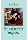 Sto tajemnych zmysłów