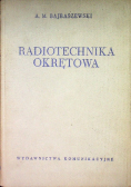 Radiotechnika okrętowa